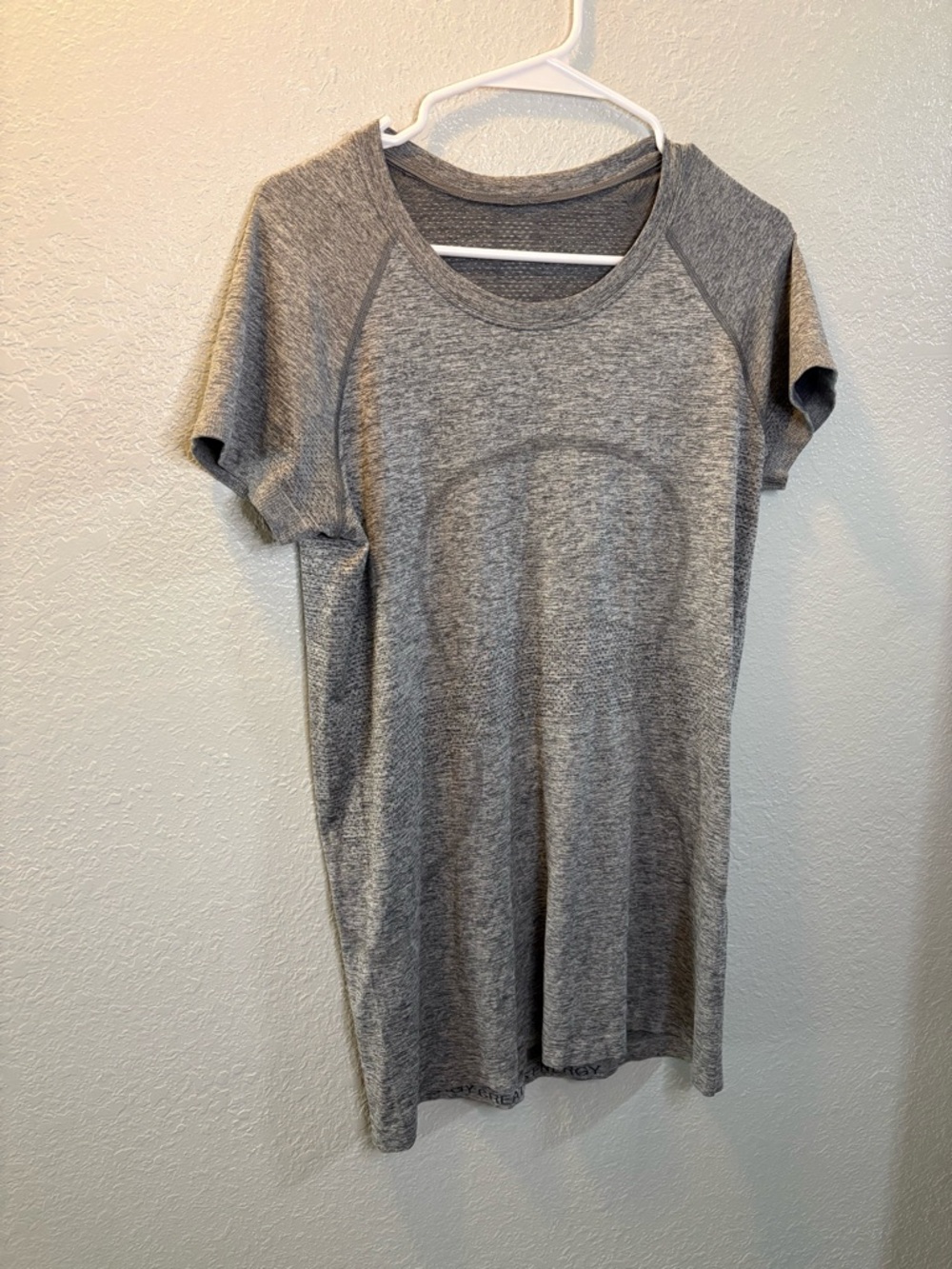 Lululemon Swiftly Tech Short Sleeve